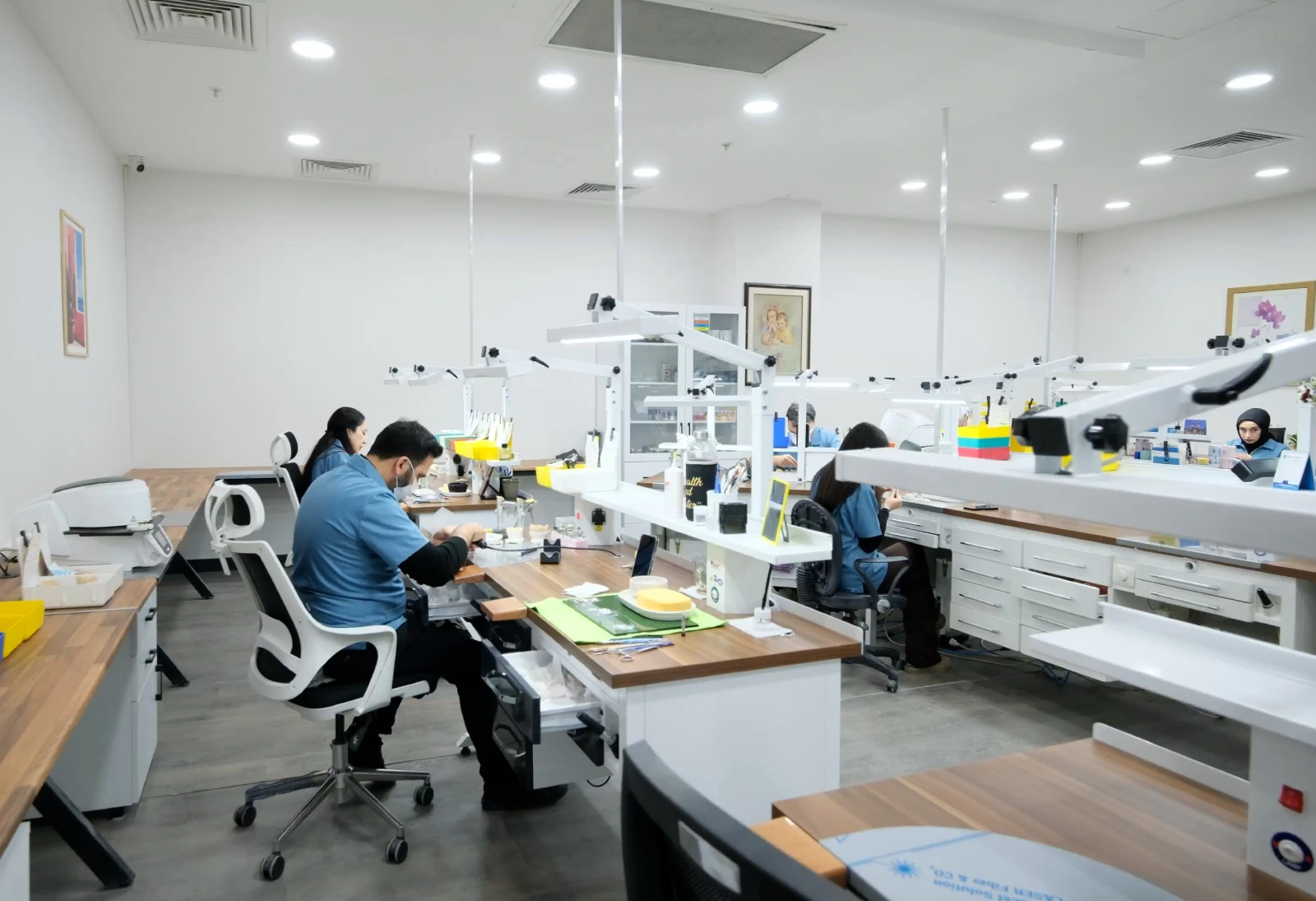 AvrupaDiş - Photo 2