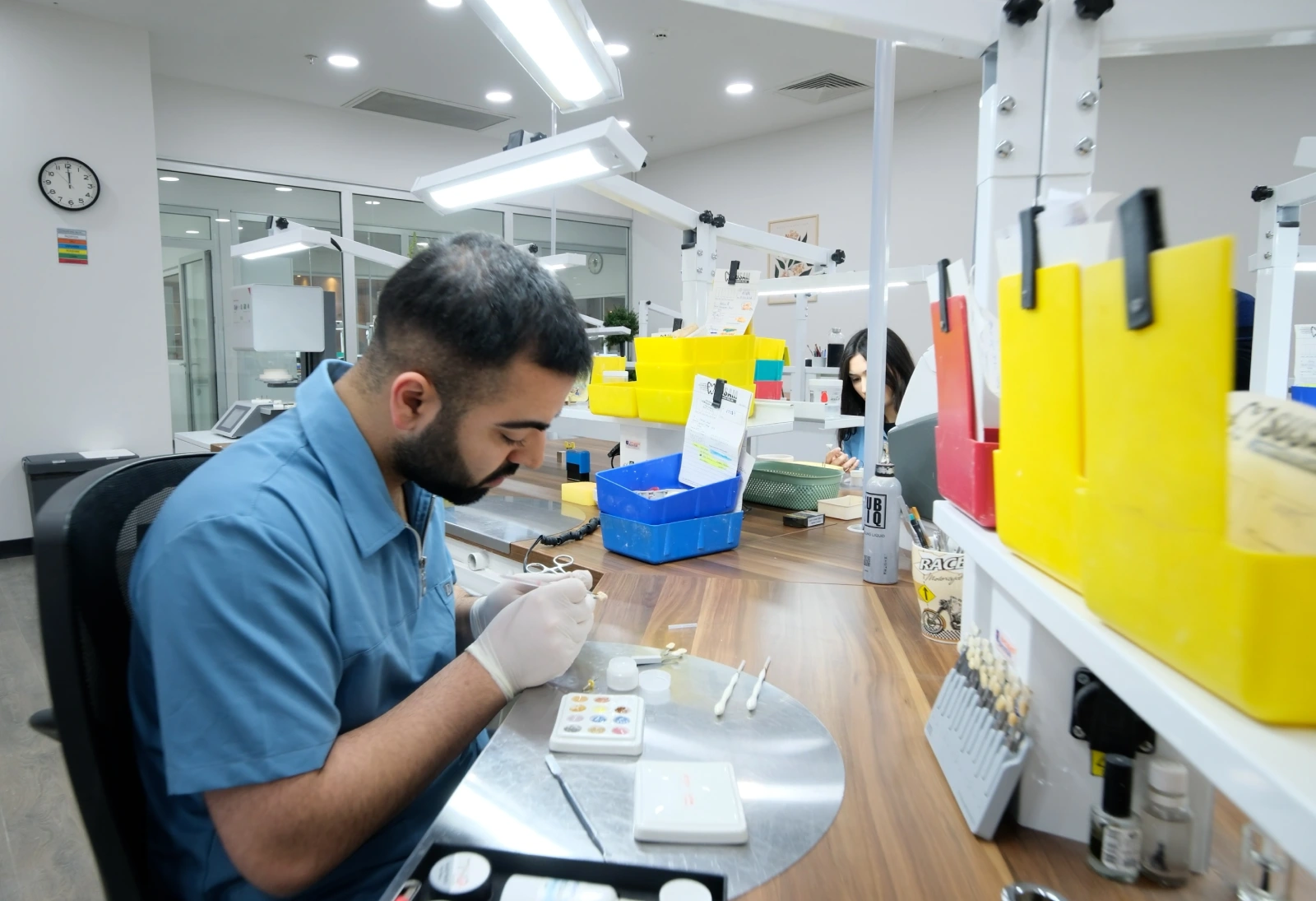 AvrupaDiş - Photo 4