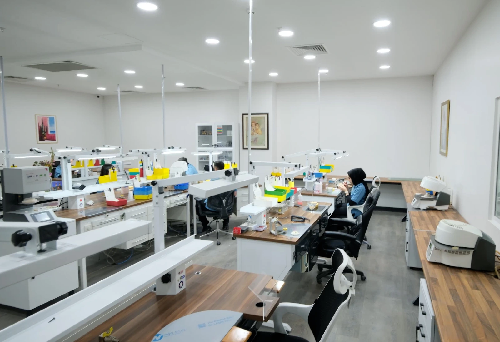 AvrupaDiş - Photo 5