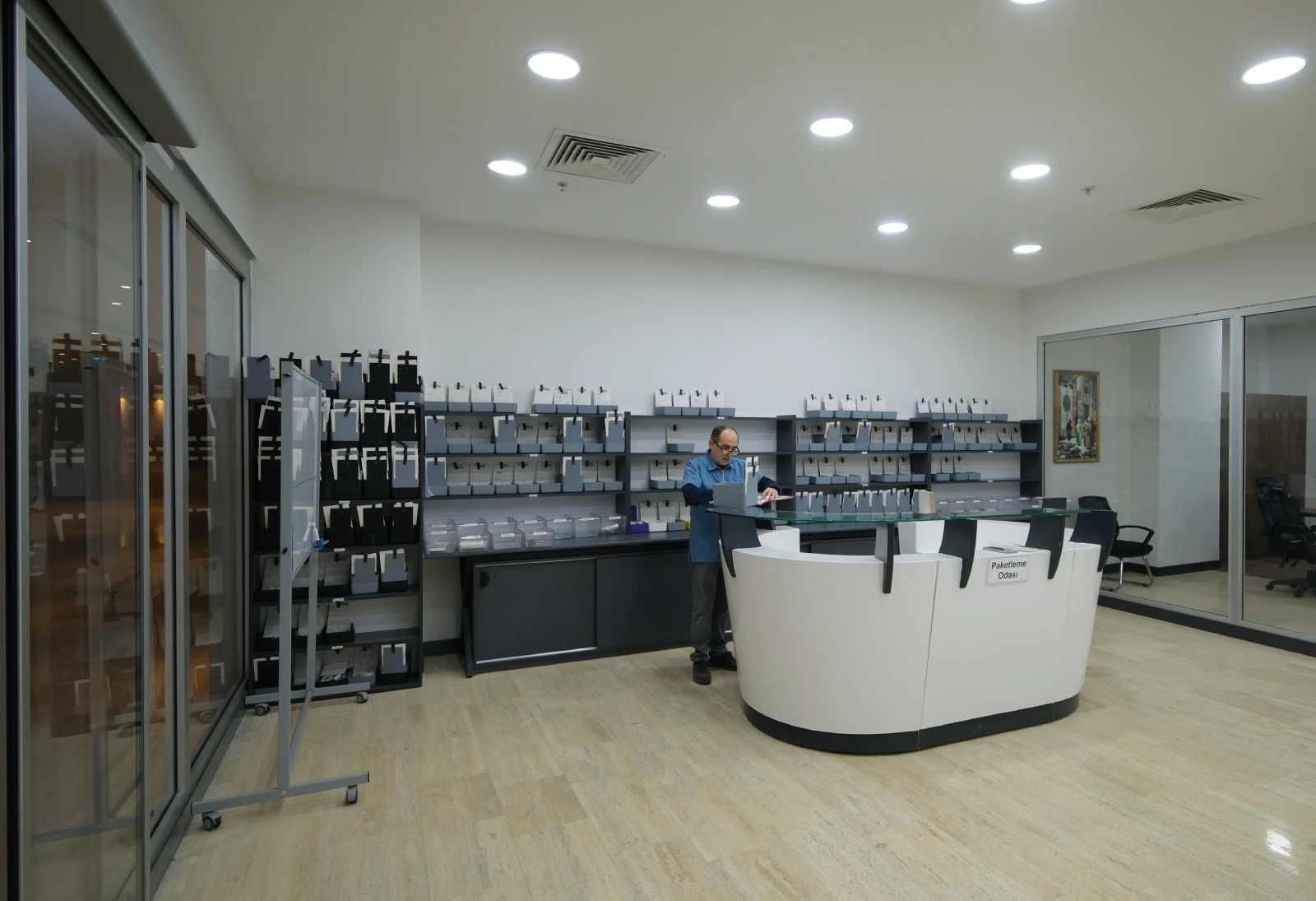 AvrupaDiş - Photo 6