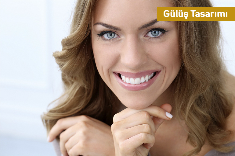 Gülüş Tasarımı