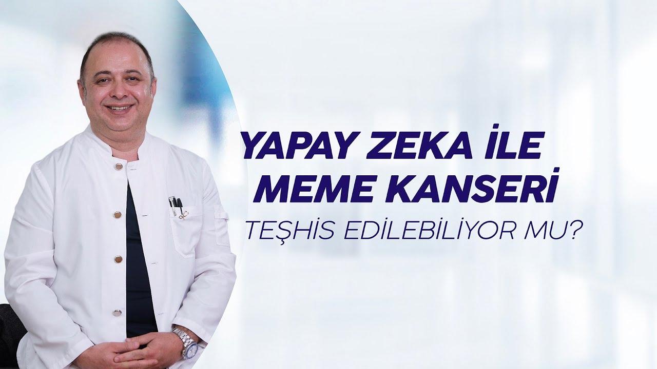 Dr. Cem Yılmaz | Meme Kanseri Cerrahisi ve Tedavileri