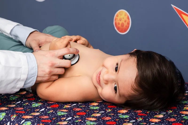 Dudak Damak Yarıkları - Prof. Dr. Hakan Ağır