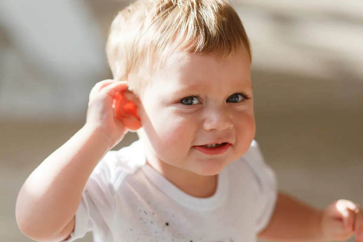 Dudak Damak Yarıkları - Prof. Dr. Hakan Ağır