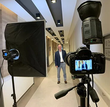 Dudak Damak Yarıkları - Prof. Dr. Hakan Ağır