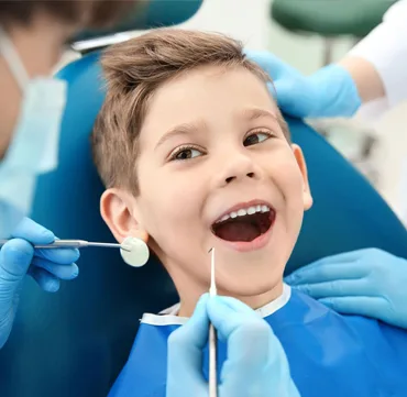 Dudak Damak Yarıkları - Prof. Dr. Hakan Ağır