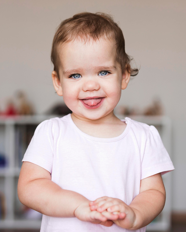 Dudak Damak Yarıkları - Prof. Dr. Hakan Ağır