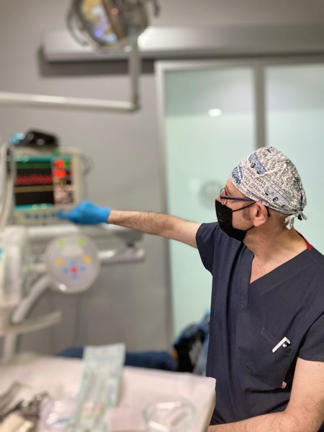 Dr. Yaşar PALA