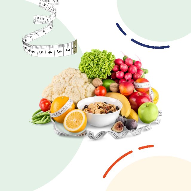 Aralıklı Oruç (Intermintent Fasting)